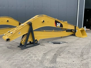 Cat N/A 2026 - 320D 15m Set Long Reach Equipment bild 2