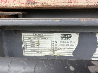 Van Hool 3B 1065 2010 - N/A obrazek 18
