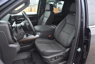Chevrolet Silverado 2024 - 1500 6.2 High Country obrazek 21