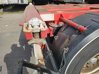 D-Tec MULTI CHASSIS | ALL CONNECTIONS| 3 PIECES. 2006 - N/A obrazek 23
