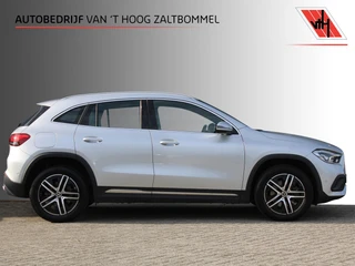 Mercedes-Benz GLA 2022 - 250e AUT8 Luxury Limited LEDER SFEER WIDESCREEN Bild 1 Miniaturansicht