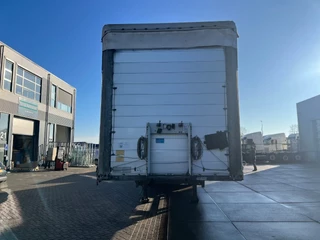 Schmitz Cargobull N/A 2016 - SCB*S3T / Coil / Tautliner / Disc Brakes afbeelding 5