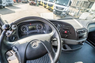 Mercedes-Benz Actros 2013 - 3241 K-MP3 изображение 10