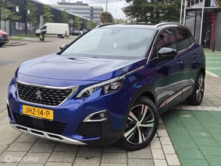 Peugeot 3008 2020 - 1.2 PureT. |GT Line |EAT8 Automaat |6M Garantie image 7