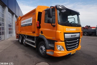 DAF FAG CF 340 2019 - N/A imagen 6
