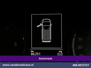Volkswagen Transporter 2021 - 2.0 TDI 150pk Automaat L1H1 Euro6 Airco | Navigatie | Apple Carplay | Cruisecontrol imagen 21