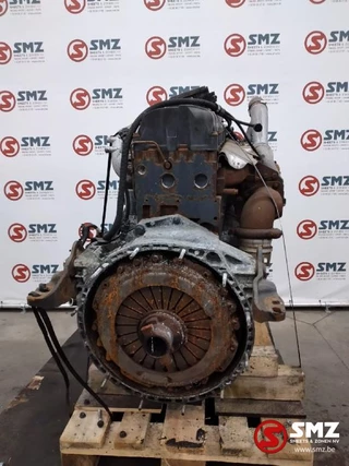 Renault N/A - Occ motor Renault 420pk DCI11C+J01 imagen 4