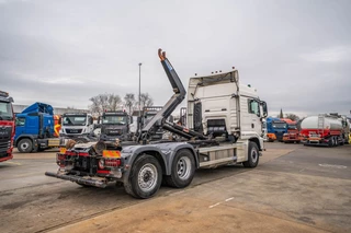 MAN TGS 2020 - 26.470 BL -6x2-4 obrazek 3