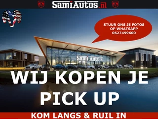 Dodge Ram Pick-Up 2026 - LIMITED V8 5.7 HEMI | Massage + Full Option | De Meest Luxe en Volle in zijn Klasse | obrazek 10