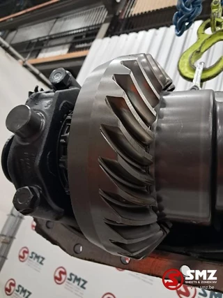 MAN N/A - Occ differentiëel VP-09 i =3,999 MAN immagine 5