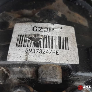 Caterpillar N/A - Hydraulic travel motor Caterpillar immagine 5