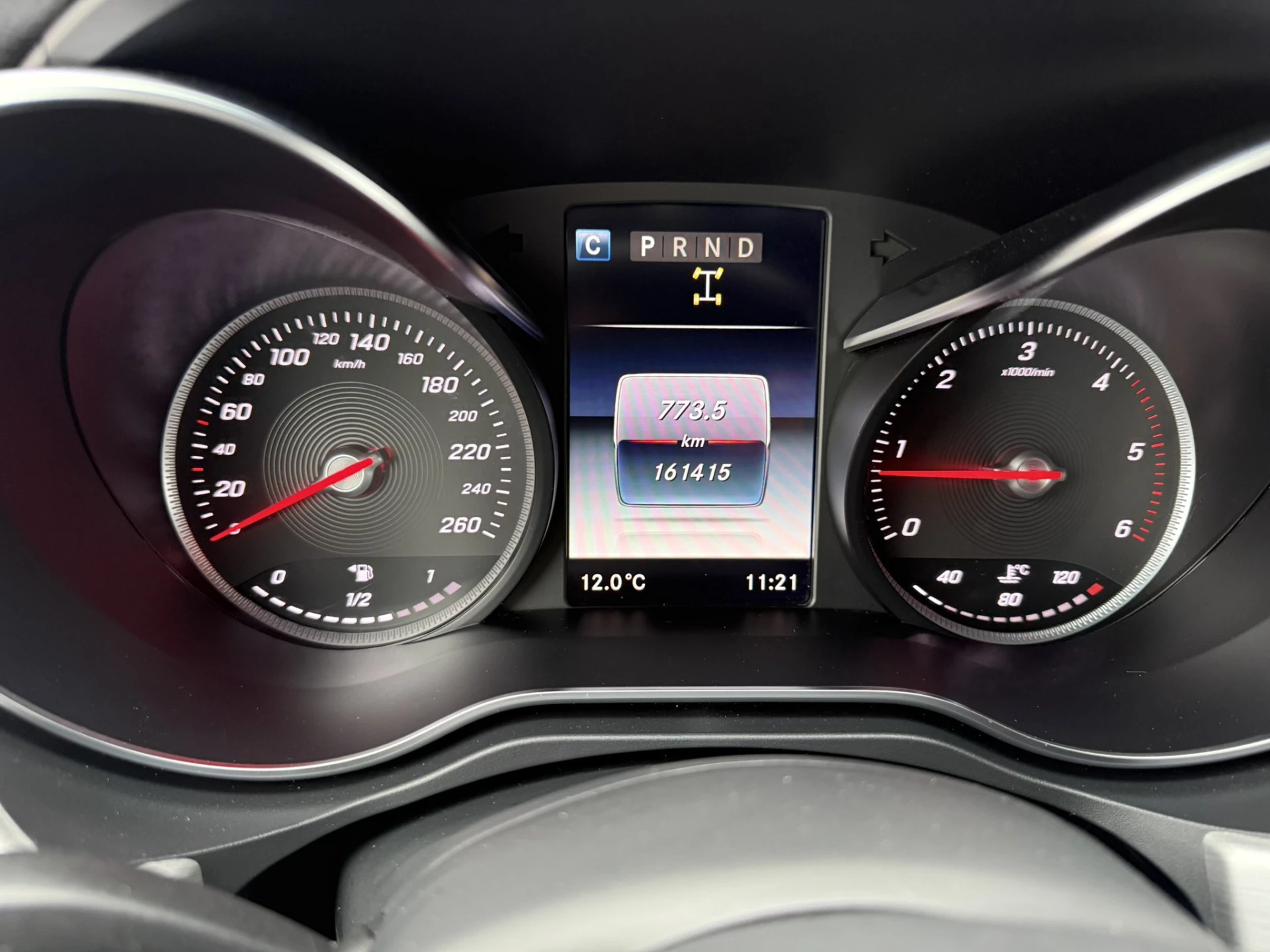 Mercedes-Benz X-Class 2020 - 350 d 4-MATIC Power Edition image 17