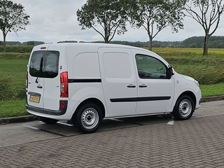 Mercedes-Benz Citan 2018 imagen 3 miniatura