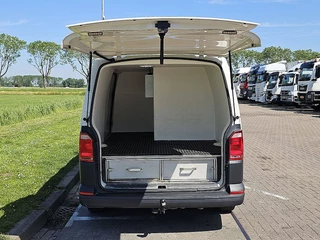 Volkswagen Transporter 2019 - 2.0 TDI imagen 14