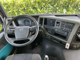 Volvo FM 2020 - VTJ3R imagem 23