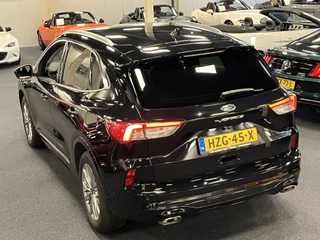 Ford Kuga 2022 - 2.5 PHEV Vignale 225PK Automaat | Adaptive Cruise | B&O Sound | El. Achterklep obrazek 38