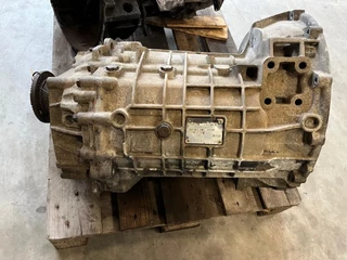 DAF N/A - versnellingsbak 6S1000 TO 6.75-0.78 zdjecie 3