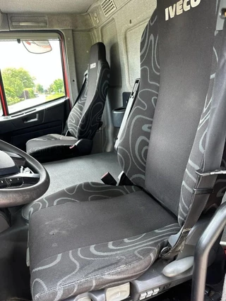 Iveco Stralis 2016 - 420 immagine 17