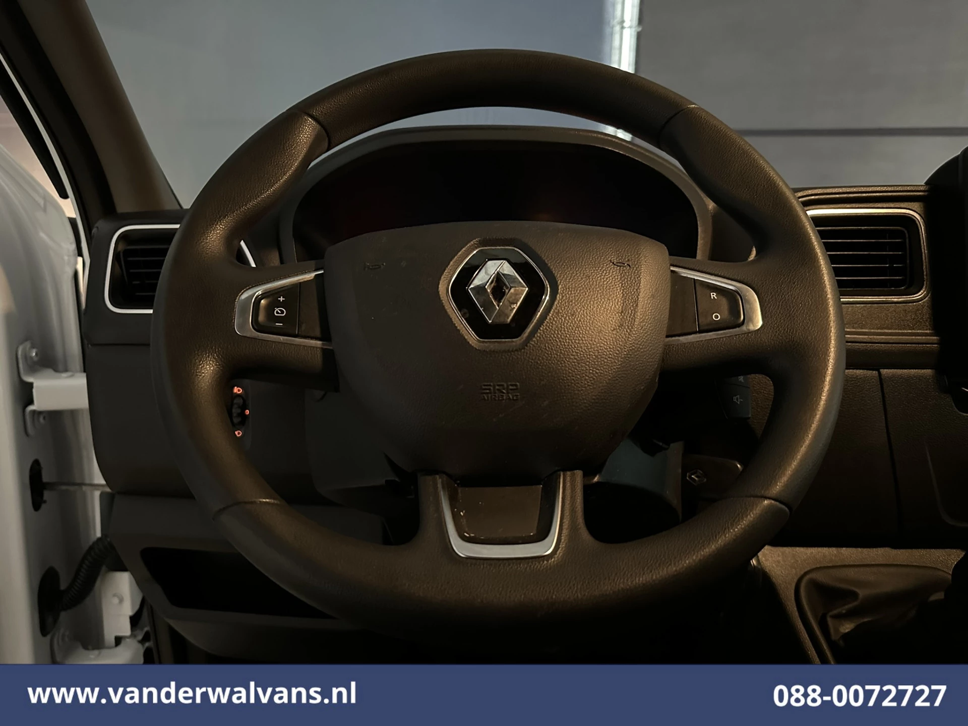 Renault Master 2022 - 2.3 dCi 164pk Bakwagen Laadklep Euro6 Airco | LED | Cruisecontrol imagen 6