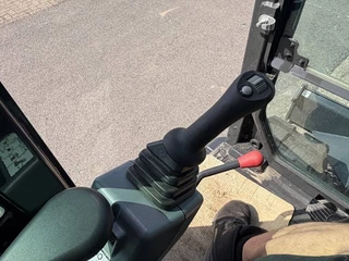 Bobcat N/A 2022 - E 88 R2 | Verstellausleger (Wacker Neuson ET 90) obrazek 9