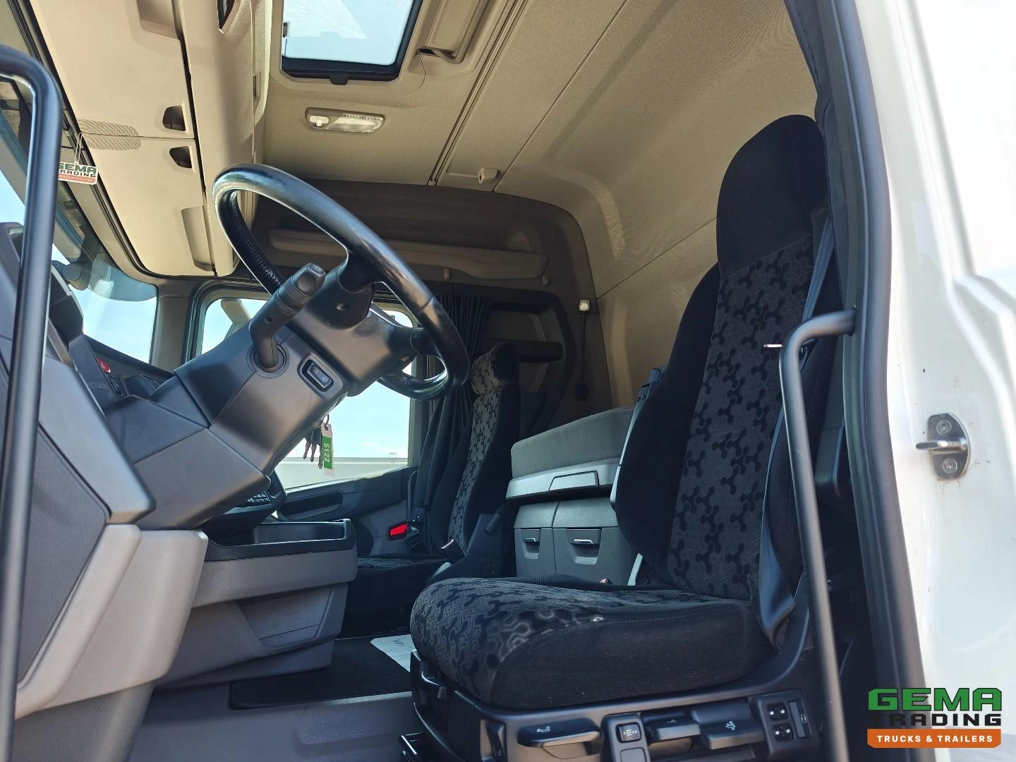 Scania R 2019 - R410 afbeelding 15