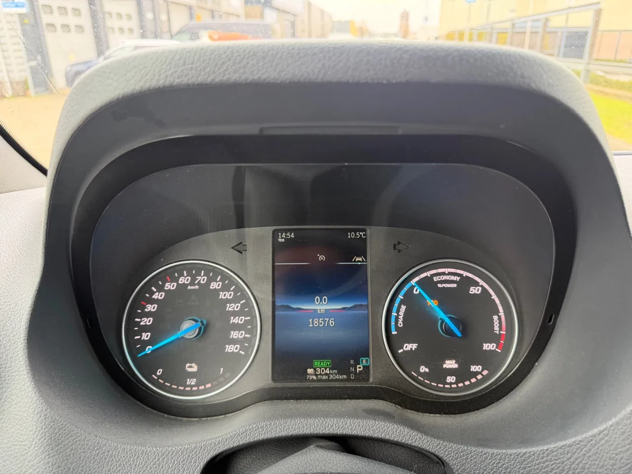 Mercedes-Benz eSprinter 2024 - 314/414 L3H2 450KM REIKWIJDTE WLTP PRO 113kWh Airco Cruisecontrol immagine 13
