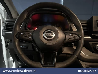 Nissan Primastar 2022 - 2.0 dCi 131pk L2H1 Euro6 Airco | LED | Cruisecontrol | 2500kg Trekhaak | Parkeersensoren obrazek 5