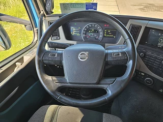 Volvo N/A 2019 - FM 330 image 13