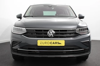 Volkswagen Tiguan 2023 - 1.5 TSI DSG Active Bild 2 Miniaturansicht