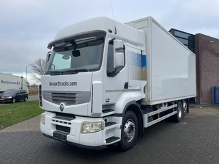 Renault Premium 450 2009 - N/A te koop