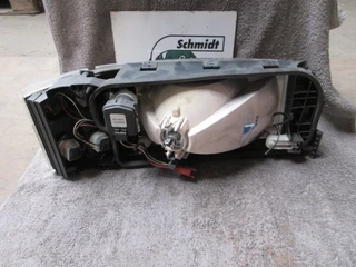 Scania - 1732509 KOPLAMP SCANIA R420 EURO 5 LINKS afbeelding 3 miniatuur