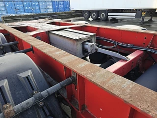 Schmitz Cargobull N/A 2012 - SCF 25 G 45 EURO bild 11