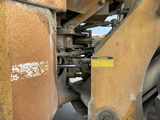 Caterpillar 988B 1986 - N/A obrazek 17