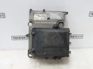 Scania N/A - Electrical System Versnellingsbak regeleenheid T obrazek 1