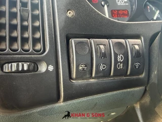 DAF XF95.480 2005 - N/A immagine 14