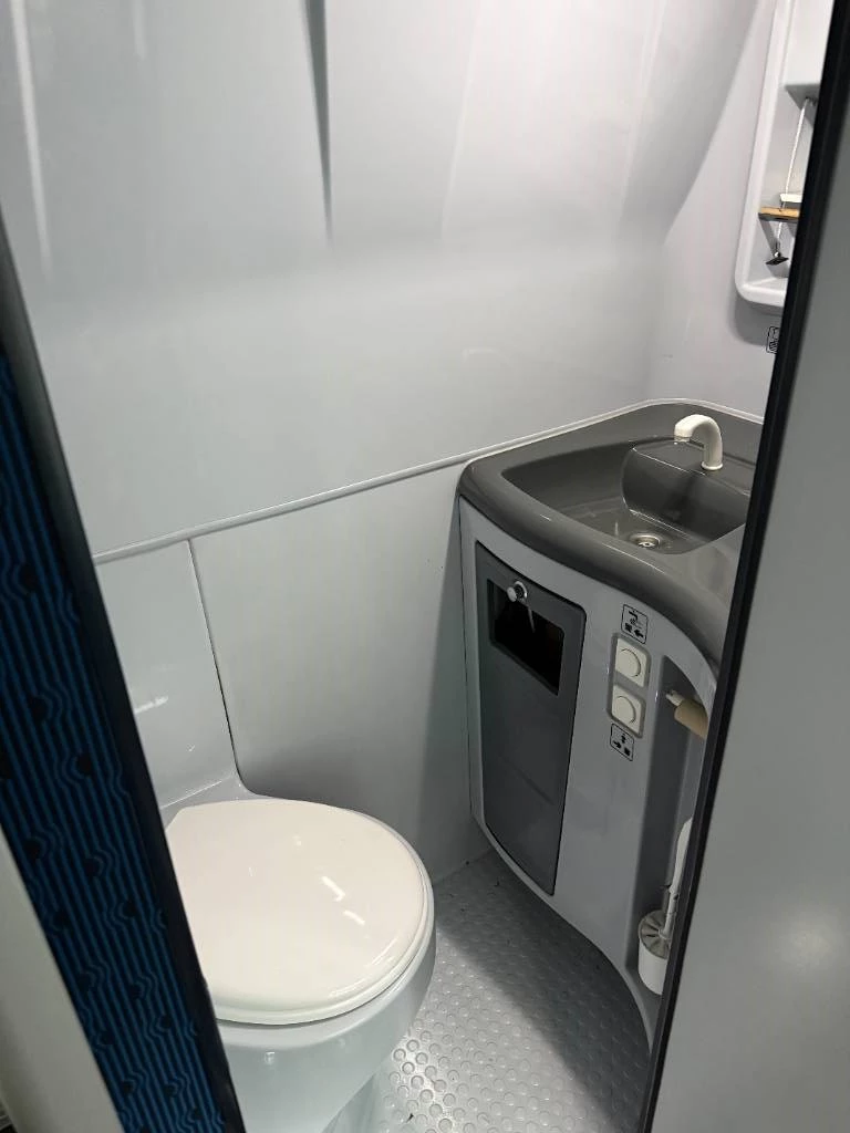 Setra 2015 - S 516 HD imagen 15