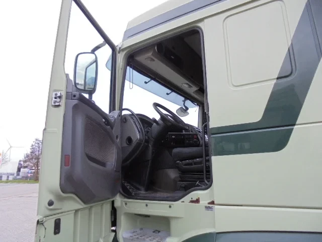 DAF XF 410 2013 - EURO6 изображение 7