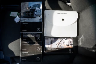 Mercedes-Benz Sprinter 2019 - 311 CDI L2H2 | Volledig Ingericht | Mbux | Camera | Climatronic immagine 30