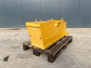 Cat N/A - 12M / 12M2 / 12M3 / 140M / 140M2 / 140M3 / 160M / изображение 1