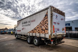 Renault N/A 2011 - PREMIUM 310 6X2 + Palfinger 2.5T immagine 5