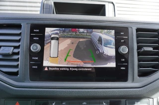 MAN TGE 2022 - 180pk Automaat L4H3/L3H2 ACC Cruis control Trekhaak Apple carplay Standkachel 3-Zits Stoelverwarming image 3 thumbnail