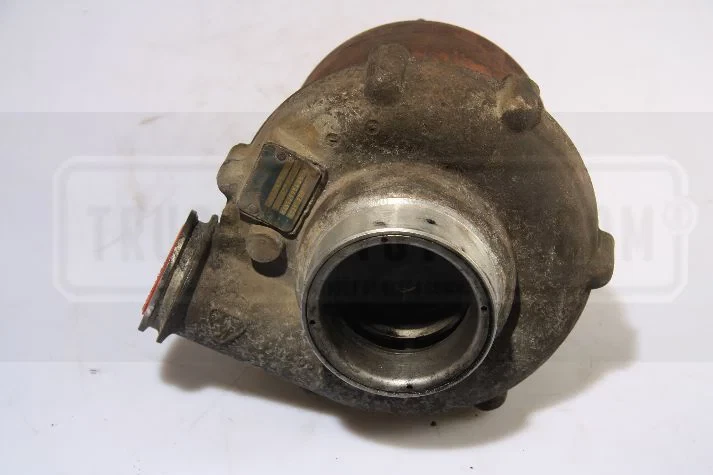 MAN - 51091007926 Turbo D2066 afbeelding 1