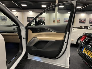 Cadillac LYRIQ 2024 - Sport 600 E4 AWD Extended Range (530km) obrazek 128