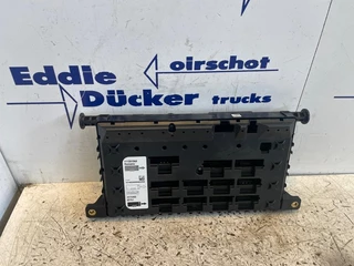 DAF N/A 2022 - 2274463 / 2476302 / 2477268 ZEKERINGSKAST image 2