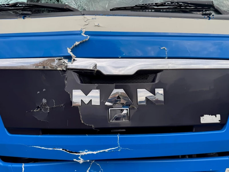MAN TGX 2010 - 18.400 EURO 5 immagine 5