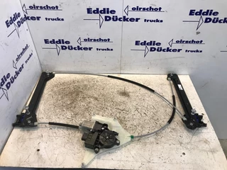 DAF N/A - 2334550-238755 ELEKTRISCH RAAMMECHANISME RH (NIEUW) imagen 1