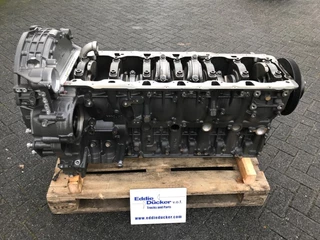 DAF N/A 2022 - 2301462-1977104 ONDERBLOK (ALS NIEUW) obrazek 1