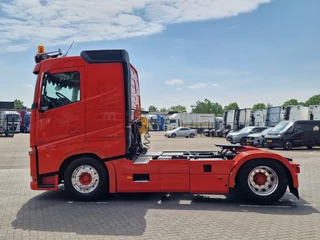 Volvo FH 2020 - 13.540 Lowroof 4x2 - Retarder - Full air - I parkcool - Lightbar - imagen 4