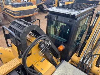 Cat N/A 2012 - M 322 D MH immagine 13