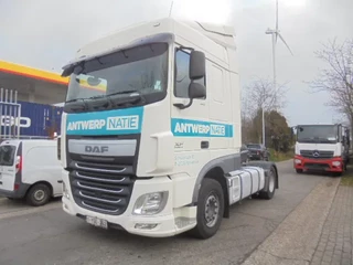 DAF XF 460 2017 - N/A zdjecie 1
